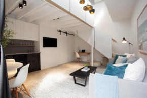 Bondi’s Luxe Studio Loft, Sydney